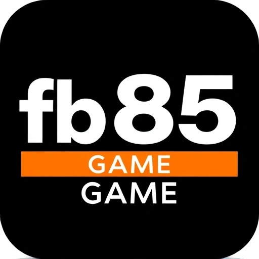 Logo da fb85